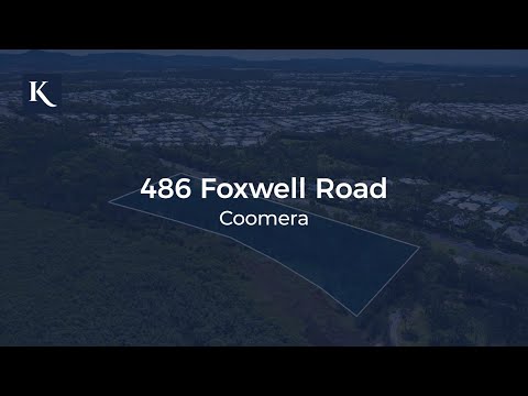 486 Foxwell Road, Coomera | Gold Coast Real Estate | Kollosche