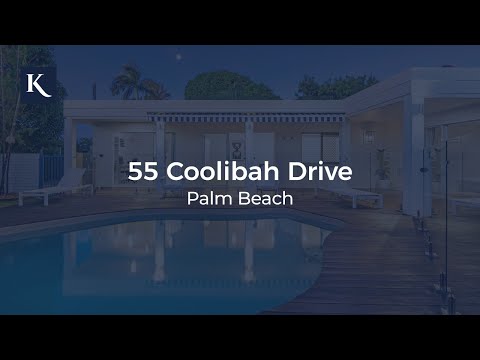 55 Coolibah Drive, Palm Beach | Gold Coast Real Estate | Queensland | Kollosche