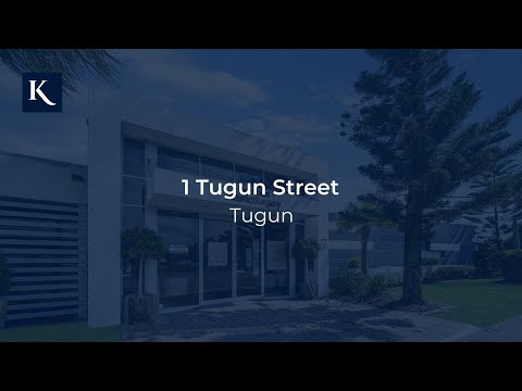 1 Tugun Street, Tugun