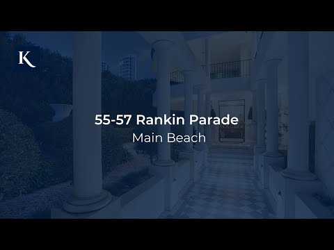 55 57 Rankin Parade, Main Beach