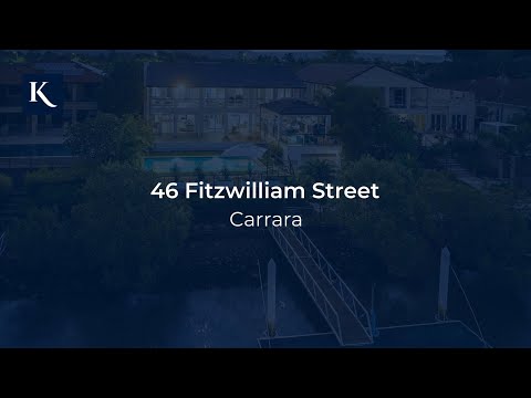 46 Fitzwilliam Street, Carrara | Gold Coast Real Estate | Queensland | Kollosche