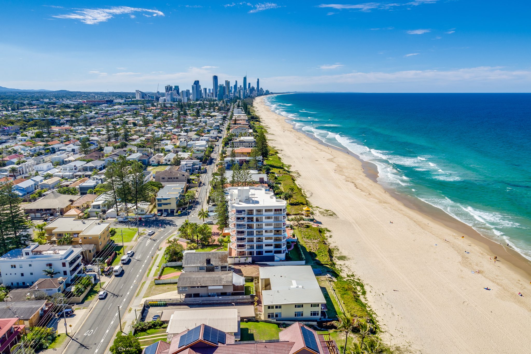 The Gold Coast’s Newest Million Dollar Suburbs | Kollosche