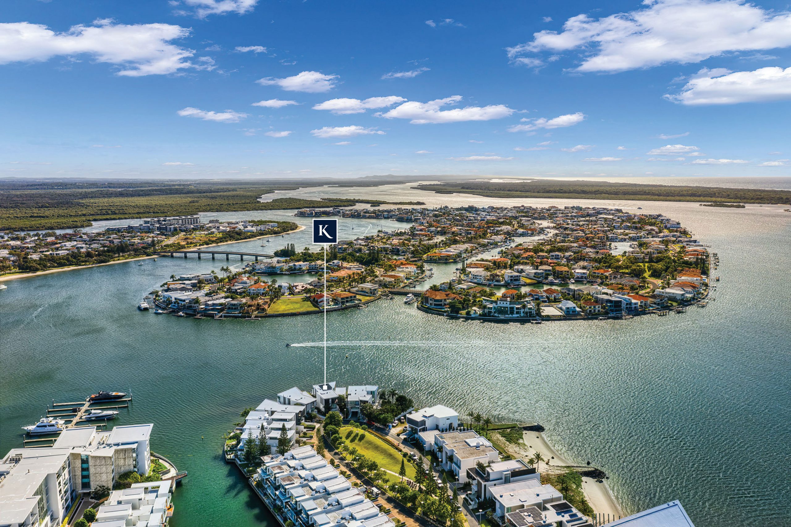 Treasure Island