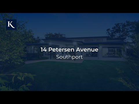 14 Petersen Avenue, Southport | Gold Coast Real Estate | Kollosche
