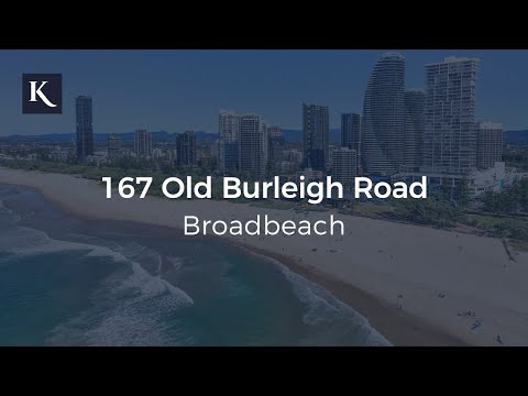 167 Old Burleigh Road, Broadbeach | Gold Coast Real Estate | Kollosche
