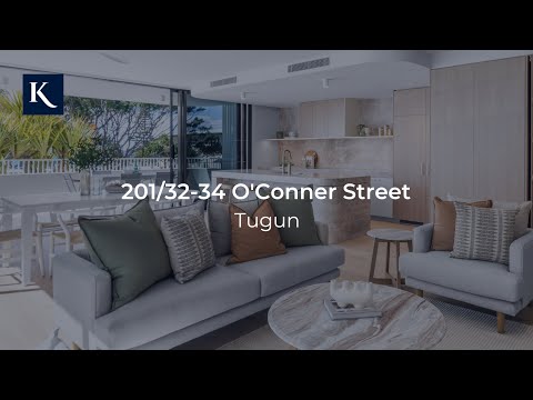 201/32-34 O'Conner Street, Tugun | Gold Coast Real Estate | Queensland | Kollosche