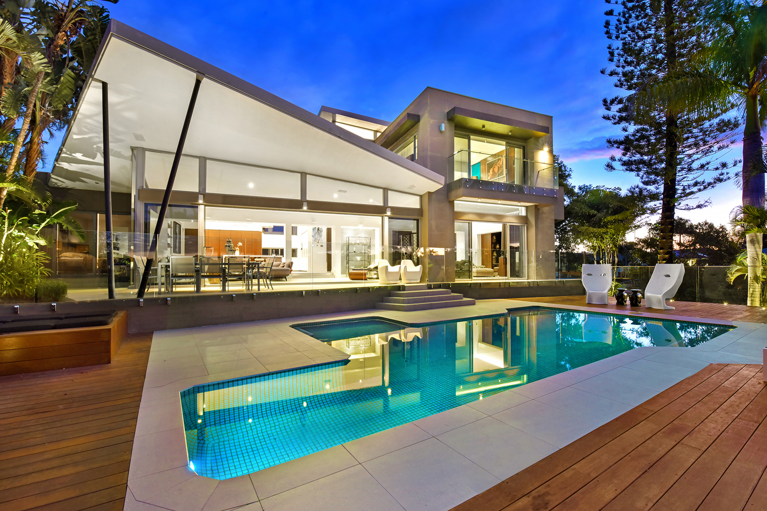 Prestige Waterfront Rental Market Shows Continued Strength Kollosche