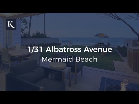 1/31 Albatross Avenue, Mermaid Beach | Gold Coast Real Estate | Kollosche