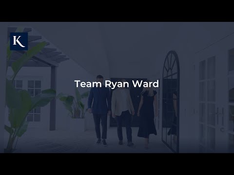 Team Ryan Ward