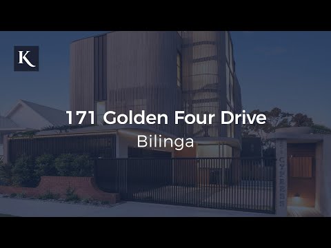 171 Golden Four Drive, Bilinga | Gold Coast Real Estate | Kollosche