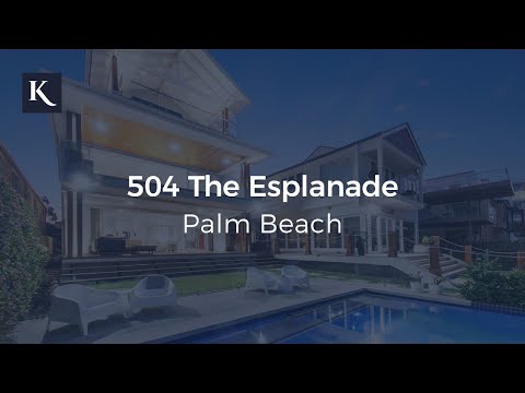 504 The Esplanade, Palm Beach | Gold Coast Real Estate | Kollosche