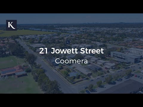 21 Jowett Street, Coomera | Gold Coast Real Estate | Kollosche