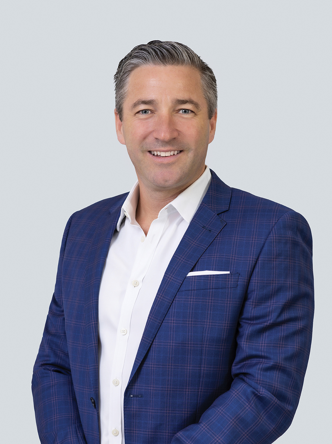 Andrew Markovitch