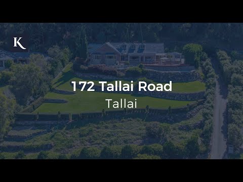172 Tallai Road, Tallai | Gold Coast Real Estate | Kollosche