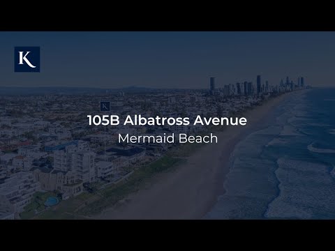 105B Albatross Avenue V2