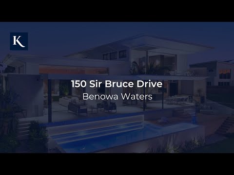 'The Lakehouse' 150 Sir Bruce Drive, Benowa Waters | Testimonial