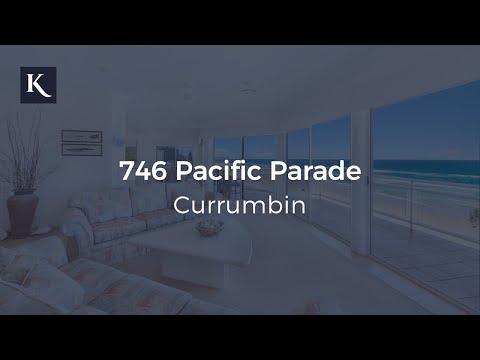 746 Pacific Parade, Currumbin | Gold Coast Real Estate | Kollosche