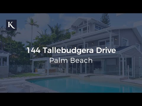 144 Tallebudgera Drive, Palm Beach | Gold Coast Real Estate | Kollosche