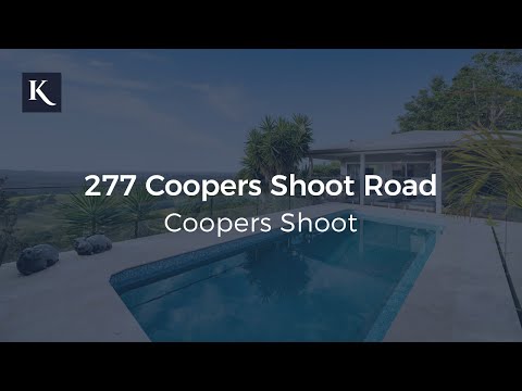 277 Coopers Shoot Road, Coopers Shoot | Kollosche