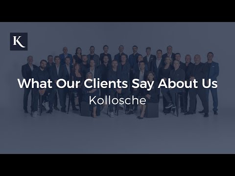 Testimonials | Gold Coast Real Estate | Kollosche