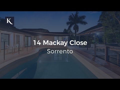 14 Mackay Close, Sorrento | Gold Coast Real Estate | Kollosche