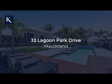 33 Lagoon Park Drive, Maudsland | Gold Coast Real Estate | Kollosche
