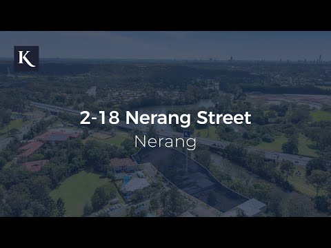 2-18 Nerang Street, Nerang | Gold Coast Real Estate | Kollosche