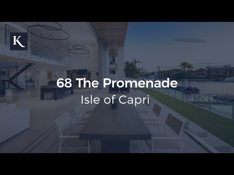 68 The Promenade, Isle of Capri | Gold Coast Real Estate | Kollosche