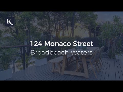 124 Monaco Street, Broadbeach Waters | Gold Coast Real Estate | Kollosche