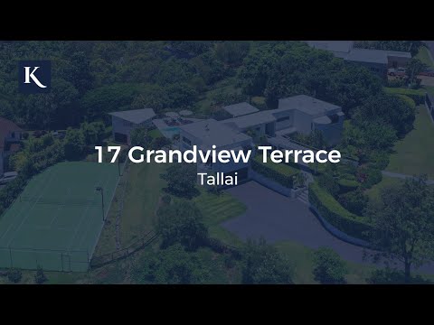 17 Grandview Terrace, Tallai | Gold Coast Real Estate | Kollosche
