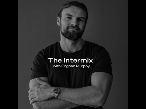 The Intermix with Eoghan Murphy | Episode 1 – Michael Kollosche