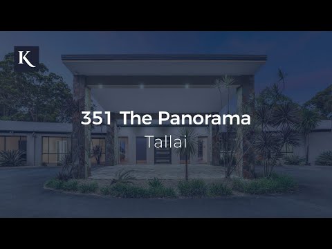 351 The Panorama, Tallai | Gold Coast Real Estate | Kollosche