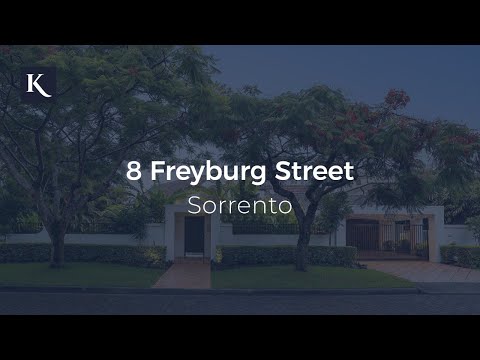 8 Freyburg Street, Sorrento | Gold Coast Real Estate | Kollosche
