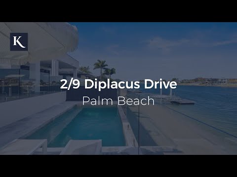 2/9 Diplacus Drive, Palm Beach | Gold Coast Real Estate | Kollosche