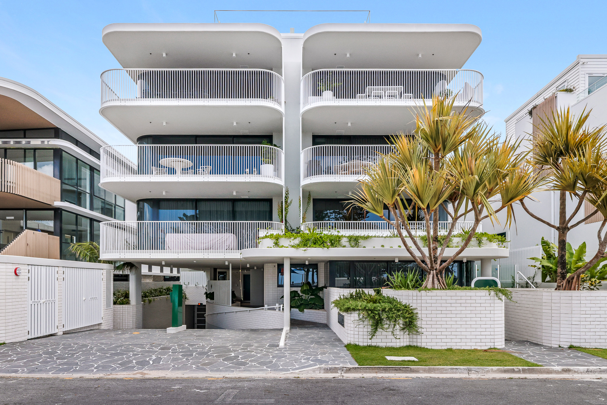 Positive Shift in Prestige Rental Stock Levels Kollosche