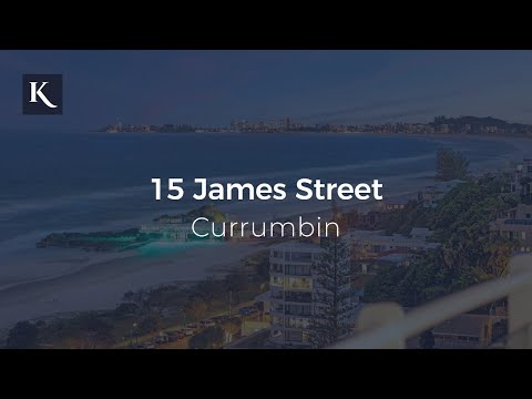 15 James Street, Currumbin | Gold Coast Prestige Property | Kollosche