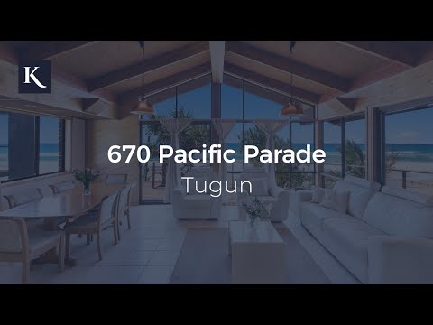 670 Pacific Parade, Tugun | Gold Coast Real Estate | Kollosche