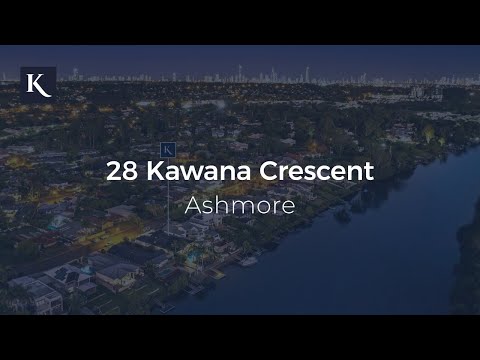 28 Kawana Crescent, Ashmore | Gold Coast Luxury Property | Kollosche