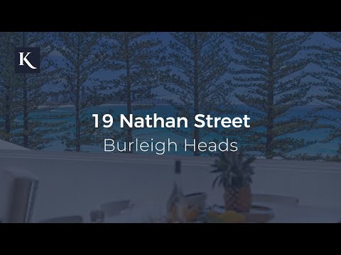 19 Nathan Street, Burleigh Heads | Gold Coast Prestige Property | Kollosche