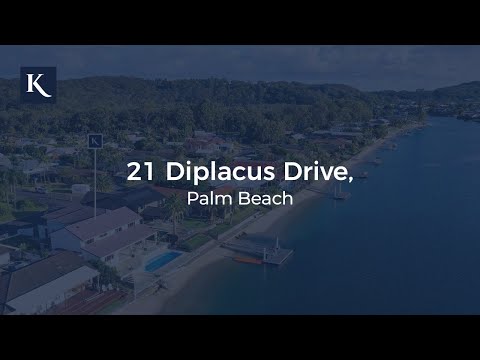 21 Diplacus Drive, Palm beach | Gold Coast Real Estate | Kollosche