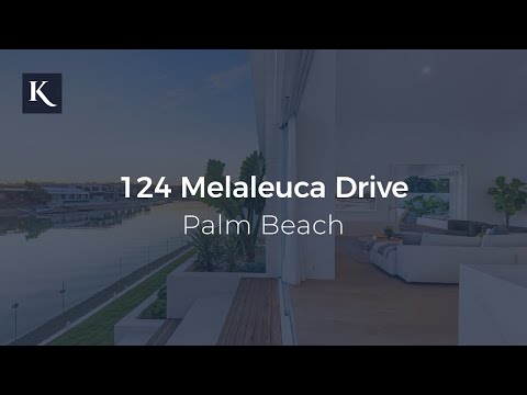 124 Melaleuca Drive, Palm Beach | Gold Coast Real Estate | Kollosche