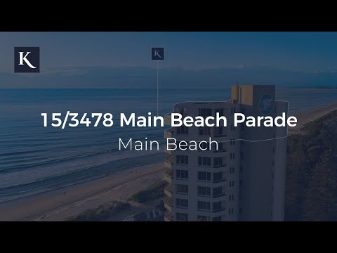 Madison Point Penthouse, Main Beach | Gold Coast Real Estate | Kollosche