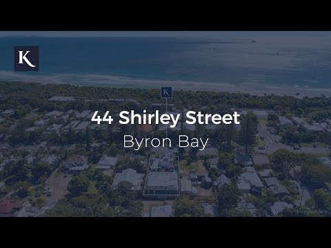 44 Shirley Street, Byron Bay | Kollosche