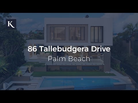 86 Tallebudgera Drive, Palm Beach  | Gold Coast Real Estate | Kollosche
