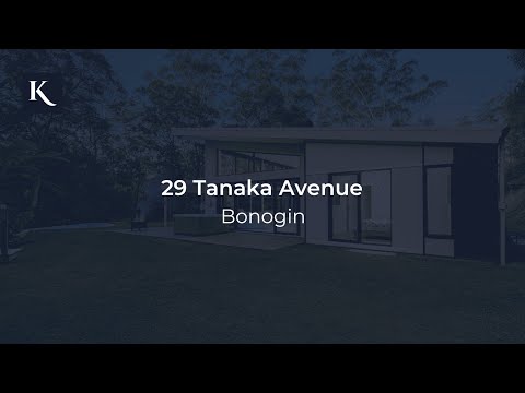 29 Tanaka Avenue, Bonogin | Gold Coast Real Estate | Kollosche
