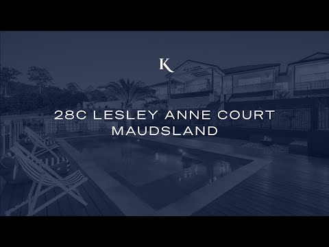 28C Lesley Anne Ct, Maudsland
