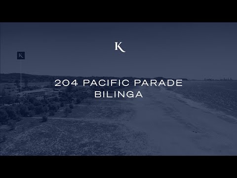 204 Pacific Parade, Bilinga | Gold Coast Real Estate | Kollosche