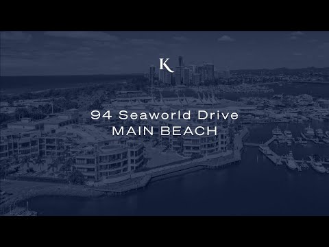94 Seaworld Drive, Main Beach | Gold Coast Real Estate | Queensland | Kollosche