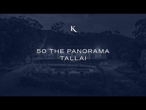 50 The Panorama, Tallai   Auction