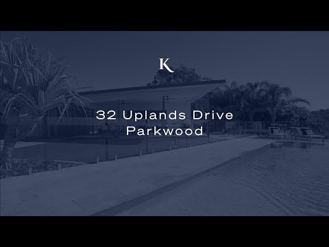 32 Uplands Drive, Parkwood | Gold Coast Real Estate | Kollosche